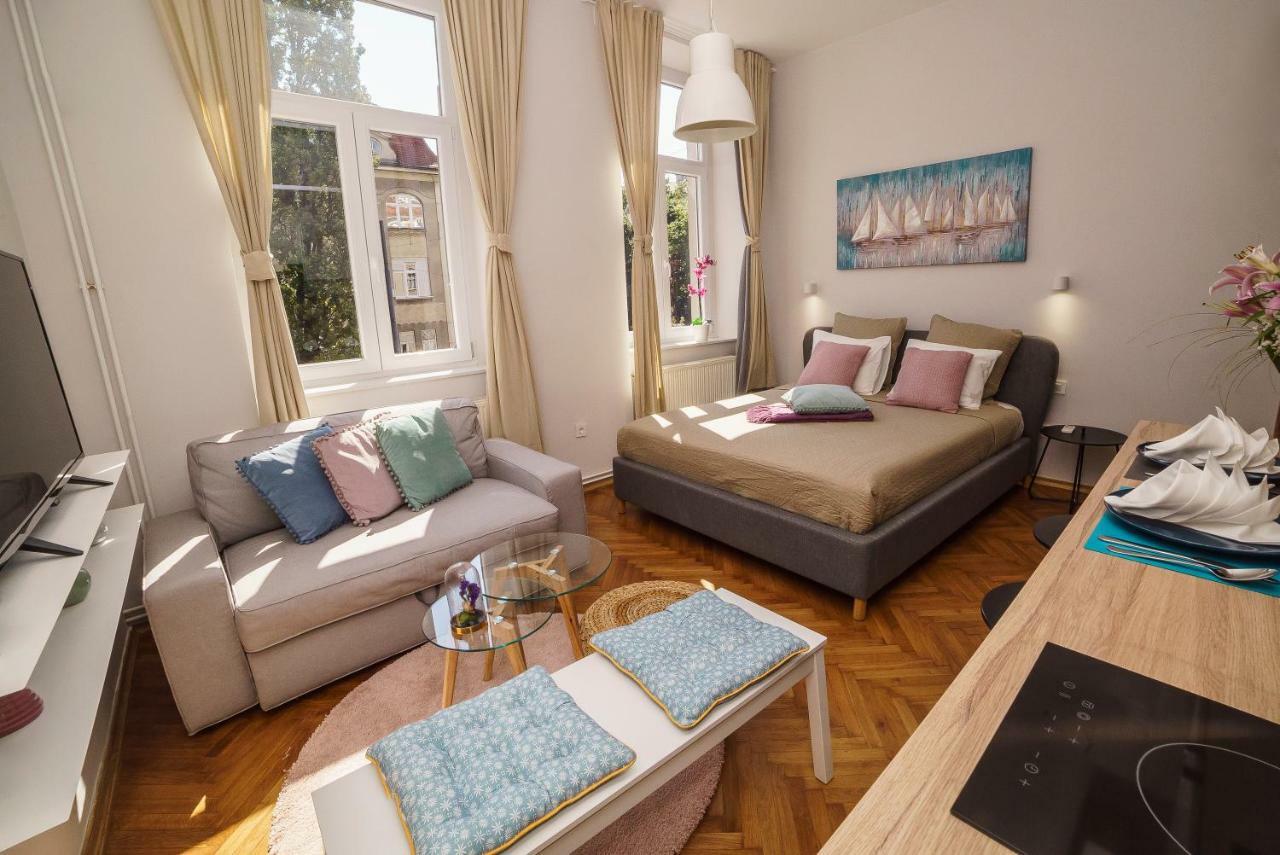 Aparthotel Doma 4*